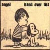 Reuben : Hand Over Fist